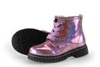 Leone Boots Meisjes in maat 22 Overig, Verzenden, Jongen of Meisje, Schoenen, Zo goed als nieuw