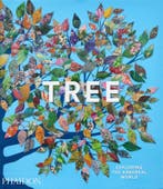 Tree 9781838667795 Phaidon Editors; Tony Kirkham, Verzenden, Phaidon Editors; Tony Kirkham
