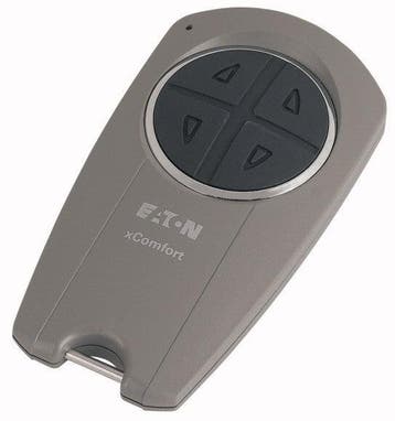 EATON INDUSTRIES XComfort Hand/ Wandzender Bussysteem -, Verzenden