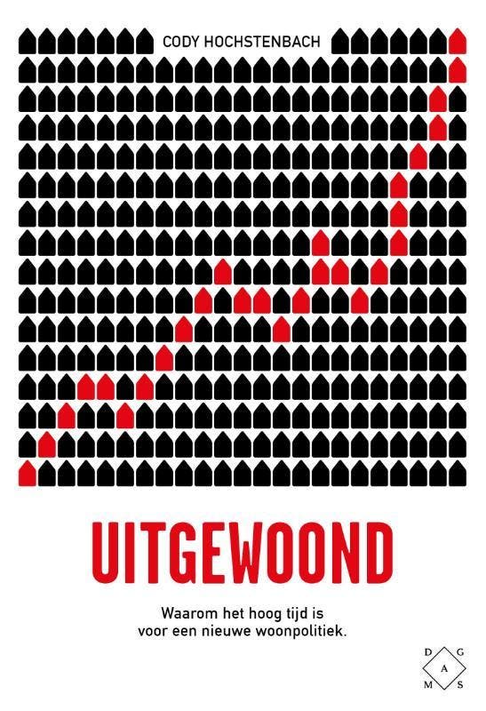Uitgewoond | Cody Hochstenbach | Nieuw, Livres, Livres Autre, Envoi