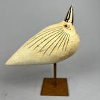 Ewa Budzowska - sculptuur, No reserve- The bird (with