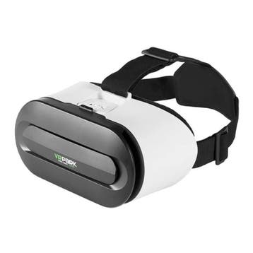 J60 Virtual Reality 3D Bril - Voor 4,5 tot 6,7 inch, Verzenden