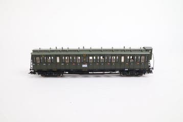 Fleischmann H0 - 5810-02/5810-03/5810-05 - Wagon de, Hobby en Vrije tijd, Nieuw