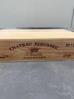 2013 Château Rieussec - Sauternes 1er Grand Cru Classé - 6, Nieuw