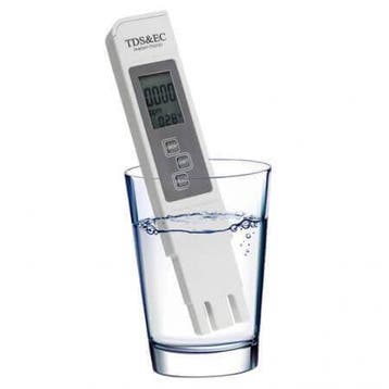 Digitale geleidbaarheid &amp; TDS-tester, Verzenden, Nieuw