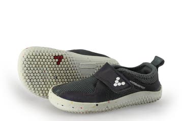 Vivobarefoot Barefoot Jongens in maat 22 Grijs, Verzenden