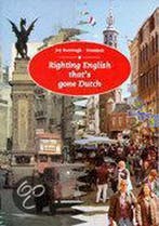 Righting English thats gone Dutch 9789057970085, Verzenden, J. Burrough-Boenisch