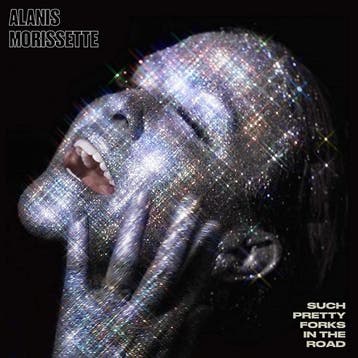Alanis Morissette - Such Pretty Forks In The Road, Verzenden, Gebruikt