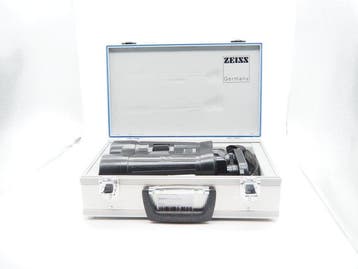 Verrekijker - 20x60 S Image Stabilized Binoculars (Serial
