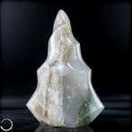 Green Garden Quarz Flamme – Nature vivante sous forme