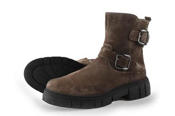 Sub55 Biker boots in maat 41½ Overig, Overige kleuren, Verzenden, Overige typen, Sub55
