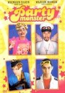 Party monster op DVD, Verzenden, Nieuw in verpakking