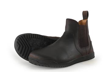 Xero Shoes Barefoot in maat 41½ Bruin, Verzenden