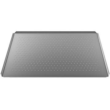 Bakplaat | Aluminium | 1/1 GN | Geperforeerd |, Verzenden, Nieuw in verpakking