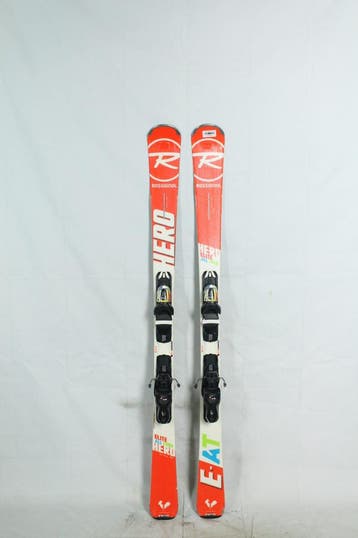 Rossignol Hero elite all turn - 149, Utilisé