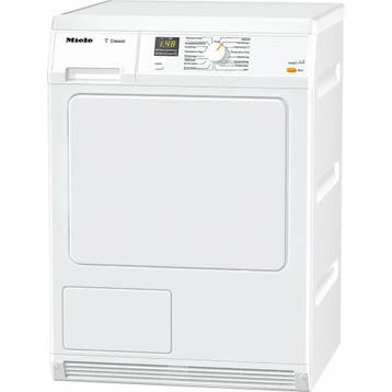 Miele TDA150C - Condensdroger - 7 kg - SoftCare & PerfectDry, Ophalen of Verzenden