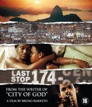Last stop 174 op Blu-ray, Verzenden, Nieuw in verpakking