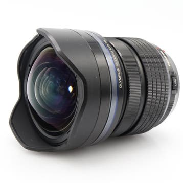 Olympus M.Zuiko Digital ED 7-14mm F/2.8 PRO | Tweedehands, Verzenden