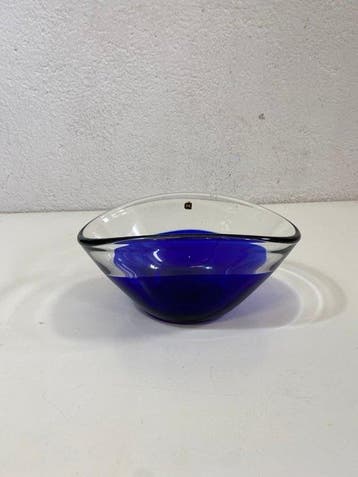 Hadeland Glassverk - Centre de table - Verre