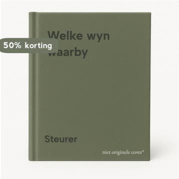Welke wyn waarby 9789027477873 Steurer, Boeken, Kookboeken, Verzenden, Gelezen, Steurer