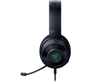 Razer Kraken V3 - Gamingheadset - THX Spatial Audio Razer, Verzenden, Zo goed als nieuw, Razer