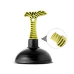 Rioolontstopper Klein Compact Zwart Groen, Verzenden, Nieuw