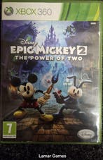 Disney Epic Mickey 2 (xbox 360 Tweedehands game), Ophalen of Verzenden