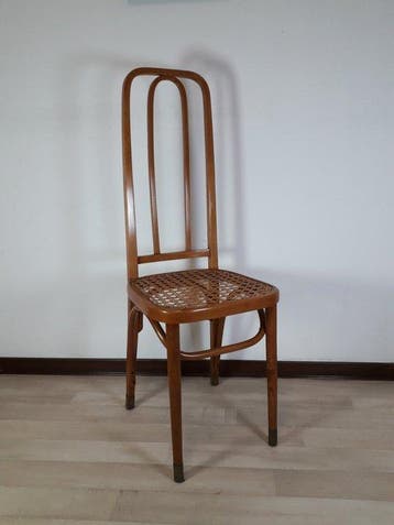 Sedia Jugendstil Antonio Volpe - Antonio Volpe - Stoel - 246