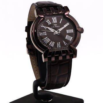 MUREX - Swiss Made Watch - RSL852-CL-4 - Sans prix de