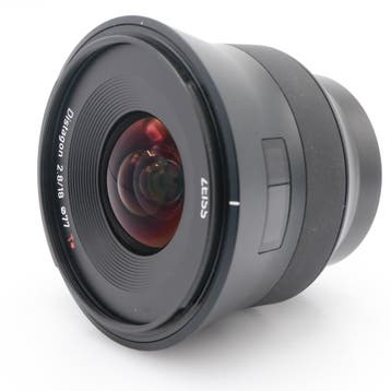 Zeiss Batis 18mm F/2.8 voor full-frame E-mount | Tweedehands, Verzenden, Zo goed als nieuw
