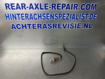 Lambdasonde 103030151 (motorruimte, Motor), Verzenden, Nieuw, Universele onderdelen