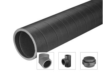 Ubbink Aerfoam, Bricolage & Construction, Verzenden