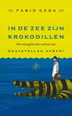 In de zee zijn krokodillen 9789029573573 Fabio Geda, Verzenden, Gelezen, Fabio Geda