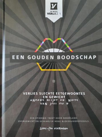 Een gouden boodschap 9789082978902 Henk-Jan Koershuis, Verzenden, Gelezen, Henk-Jan Koershuis