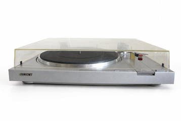 Sony - PS-LX2 Platenspeler, Nieuw