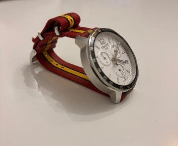 Tissot - Quickster NBA - Sans prix de réserve -, Nieuw