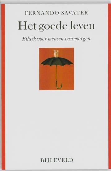 Het goede leven 9789061316961 Fernando Savater, Verzenden, Gelezen, Fernando Savater