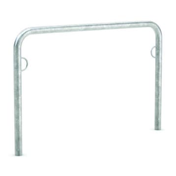 Fietsaanleunbeugel 2 fietsen Trust 125 cm Beton, Verzenden, Nieuw