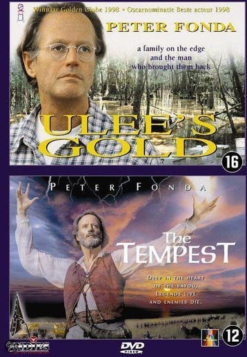Ulee's Gold/Tempest, Verzenden, Actie