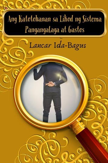 Ang Katotohanan Sa Likod Ng Sistema | Lancar Ida-Bagus, Verzenden, Lancar Ida-Bagus