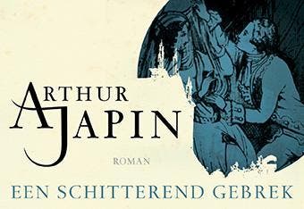 Een schitterend gebrek / Dwarsligger / 335 9789049804008, Boeken, Romans, Gelezen, Verzenden