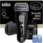 Braun Series 9 PRO+ Elektrisch Scheerapparaat - Pro Senso..., Verzenden, Nieuw
