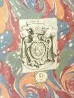 François Pinsson - Sancti Ludovici Francorum Regis