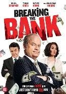 Breaking the bank op DVD, Cd's en Dvd's, Dvd's | Komedie, Nieuw in verpakking, Verzenden
