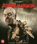 Zombie massacre op Blu-ray, Verzenden