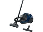 Bosch -  Stofzuiger Serie 4  - Zwart, Verzenden, Nieuw, Reservoir, Minder dan 1200 watt
