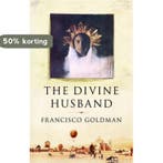 The Divine Husband 9781843544043 Francisco Goldman, Verzenden, Gelezen, Francisco Goldman