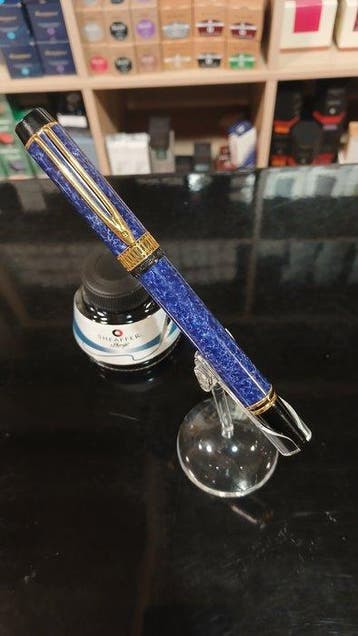 Waterman - Stylo à plume, Nieuw