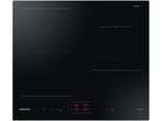 Samsung 60cm - Inductiekookplaat - 4 kookzones Wi-Fi - Zwart, Electroménager, Tables de cuisson, Verzenden