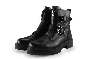 Omoda Boots in maat 41 Zwart, Verzenden, Zwart, Omoda, Overige typen